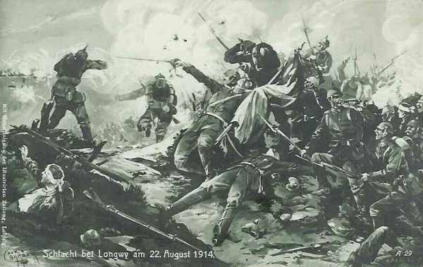 Bataille de Longwy - 32.1 ko