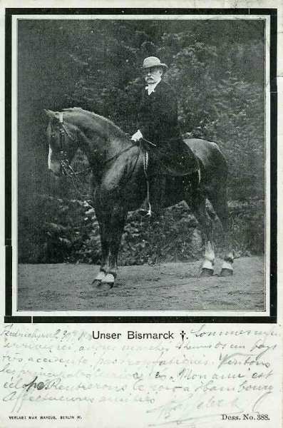 Bismarck - 35.7 ko Bismarck - 35.7 ko