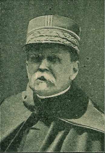Général Brochin  (5e C.A.) - 32.9 ko