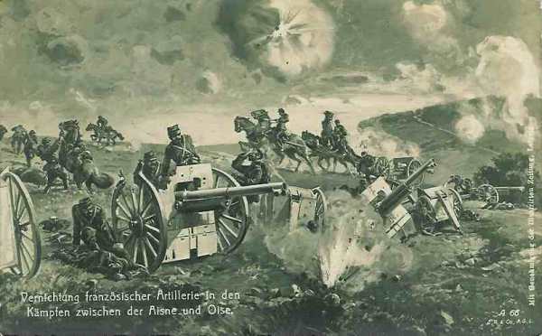 Bataille de l’Aisne du ct anglais - 32.1 ko
