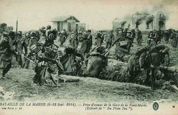 Combat  La Vaux-Marie - 39.3 ko