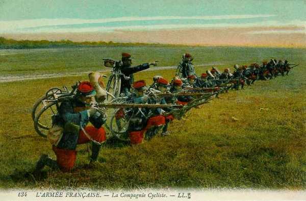 Compagnie cycliste française - 32.9 ko Compagnie cycliste française - 32.9 ko