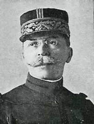Gnral Ditte (brigade de chasseurs indignes) - 15.8 ko