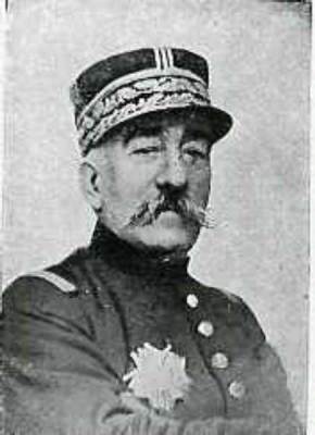 Général Drude (45e D.I.) - 15.6 ko
