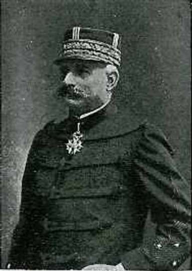 Général Espinasse (15e C.A.) - 23.2 ko