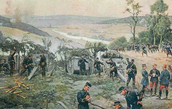 Bataille du Grand-Couronn de Nancy - 40.6 ko