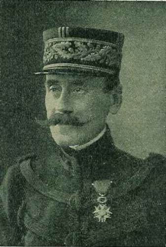 Général Lefèvre (C.A. colonial) - 30.7 ko