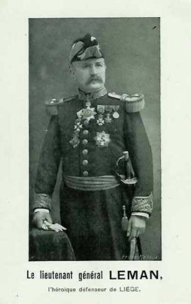 Général Leman - 16.9 ko Général Leman - 16.9 ko