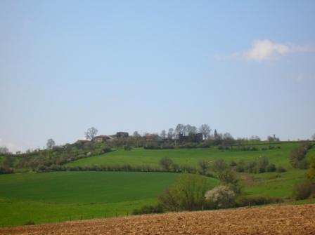 Montquintin - vue générale - 14.3 ko Montquintin - vue générale - 14.3 ko