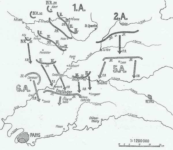 Situation au 30 aot - 32.1 ko