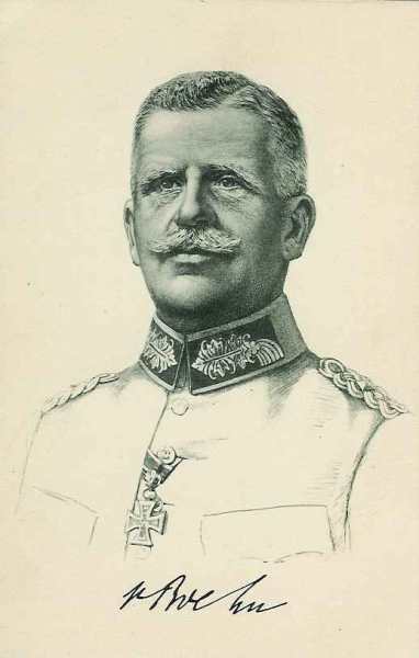 Général von Böhn (9e C.A.R.) - 16.3 ko
