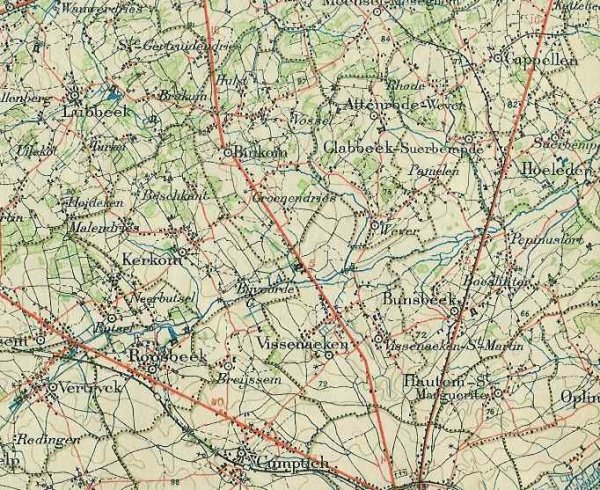 Rgion Sint-Margriete-Hautem - 142.9 ko