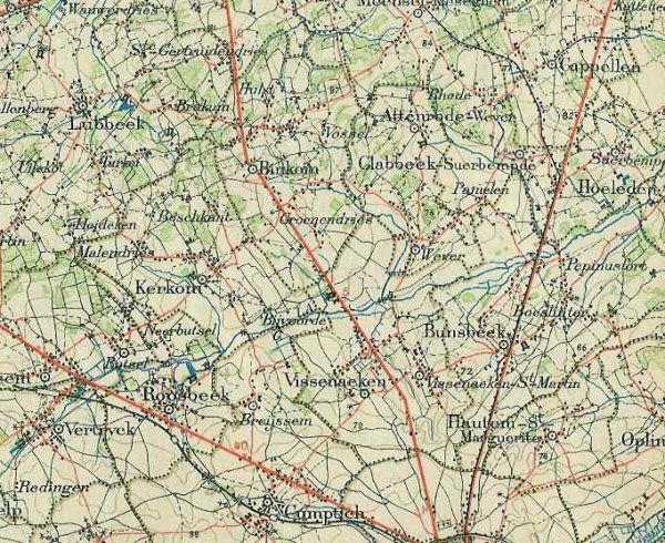 Rgion Sint-Margriete-Hautem - 142.9 ko